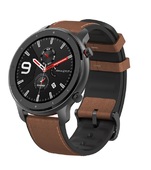 Умные часы Xiaomi Mi Amazfit GTR 47mm Aluminum Alloy (Global)