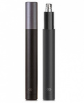 Триммер для носа Xiaomi Huanxing Mini Electric Nose Hair Trimmer HN1 черный