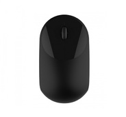 Беспроводная компьютерная мышь Xiaomi Mi Wireless Mouse Youth Edition черная (WXSB01MW)
