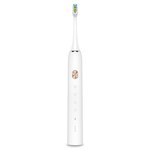 Умная электрическая зубная щетка Xiaomi Mi Soocas Soocare X3 белая