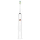 Умная электрическая зубная щетка Xiaomi Mi Soocas Soocare X3 белая