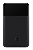 Электробритва Xiaomi Mi Mijia Portable Electric Shaver черная