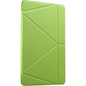 Чехол Gurdini Lights Series для iPad Pro 12.9" зеленый