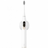 Умная электрическая зубная щетка Xiaomi Mi Oclean X Smart Electric Toothbrush белая EU
