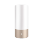 Прикроватная лампа Xiaomi Mi Bedside Lamp золотая (MJCTD01YL)