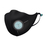 Маска-респиратор Xiaomi Mi AirPOP Light 360 Degree Air Wear PM2.5 Anti-haze Mask (FWMKZ04XY) 1 шт.