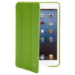 Кожаный чехол Koweida Excelent для iPad mini Retina / iPad mini зеленый