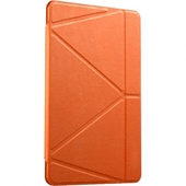 Чехол Gurdini Lights Series для iPad Pro 9.7" оранжевый
