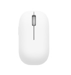 Беспроводная компьютерная мышь Xiaomi Mi Wireless Mouse USB белая (WSB01TM)