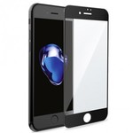 Защитное стекло Glass Pro 6D Touch на весь экран для iPhone 8 Plus / iPhone 7 Plus черное