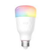 Умная лампочка Xiaomi Mi Yeelight LED Smart Bulb 1S E27 8.5Вт цветная (YLDP13YL) EU