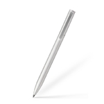 Металлическая ручка Xiaomi Mijia Mi Metal Pen серебристая
