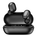 Беспроводные наушники наушники Haylou GT1 TWS Bluetooth Earphone черные