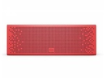 Портативная Bluetooth колонка Xiaomi Mi Bluetooth Speaker красная (MDZ-15-DA)