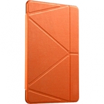 Чехол Gurdini Lights Series для iPad mini 4 оранжевый
