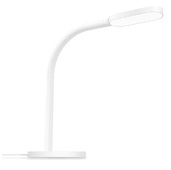 Настольная лампа Xiaomi Yeelight Led Table Lamp белая (YLTD01YL)
