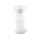 Беспроводная компьютерная мышь Xiaomi Mi Wireless Mouse Youth Edition белая (WXSB01MW)