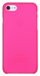 Пластиковый чехол XINBO для iPhone 7 розовый