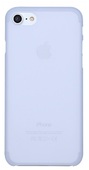 Пластиковый чехол XINBO для iPhone 7 белый