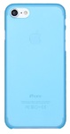 Пластиковый чехол XINBO для iPhone 7 голубой