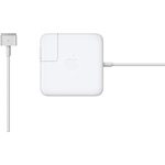 Сетевое зарядное устройство MacBook Apple 45W MagSafe 2 Power Adapter (MD592)