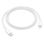 Кабель  Apple USB Type-C to Lightning Cable 2 метра (MKQ42ZM/A)