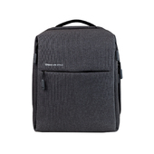 Рюкзак Xiaomi Mi Urban Life Style Backpack темно-серый