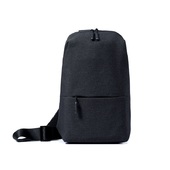 Рюкзак Xiaomi Mi Simple City Backpack черный (ZJB4031CN)