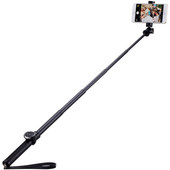 Комплект 2 в 1 монопод + трипод Momax Selfie Pro Selfie Pod 90 см черный (KMS4)