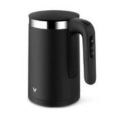 Умный электрический чайник Xiaomi Viomi Smart Kettle Bluetooth Pro 1.5 литра черный (V-SK152A) EU