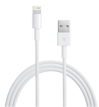 Кабель Apple Lightning to USB Cable 0.5 метра (ME291ZM/A)