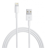 Кабель Apple Lightning to USB Cable 1 метр (MD818ZM/A)