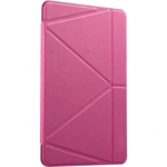 Чехол Gurdini Lights Series для iPad Pro 10.5" розовый