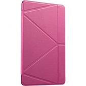 Чехол Gurdini Lights Series для iPad Pro 9.7" розовый