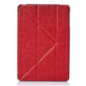 Чехол Gurdini оригами для iPad mini 3 / iPad mini 2 коричневый