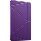 Чехол Gurdini Lights Series для iPad Pro 10.5" фиолетовый
