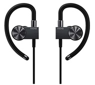 Беспроводные наушники для спорта с регулировкой громкости 1MORE EB100 Bluetooth In-Ear Sports Activ Headphone черные (1MEJE0001)