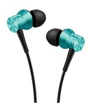 Наушники с регулировкой громкости 1MORE E1009 Piston Fit In-Ear Headphones синие