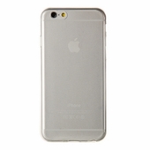 Силиконовая накладка Sotomore для iPhone 6S / iPhone 6 прозрачная