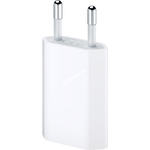 Сетевое зарядное устройство для iPhone / iPod белое