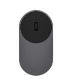 Беспроводная компьютерная мышь Xiaomi Mi Portable Mouse черная