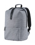 Рюкзак Xiaomi Mi 20L Leisure Backpack College Style серый