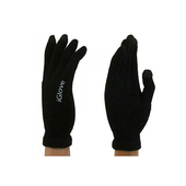 Перчатки для сенсорных экранов iGlove для iPhone / iPod / iPad / Android черные