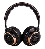 Накладные наушники 1MORE Triple Driver Over-Ear Headphones черные (H1707)
