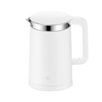 Умный чайник с контролем температуры Xiaomi Mi MiJia Smart Kettle 1.5 литра белый (YM-K1501)