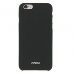 Чехол накладка XINBO для iPhone 6S / iPhone 6 черная