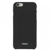 Чехол накладка XINBO для iPhone 6S / iPhone 6 черная