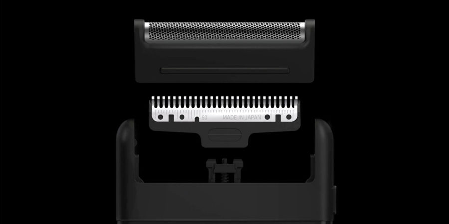 Лезвия для бритвы Xiaomi Mijia Portable Shaver